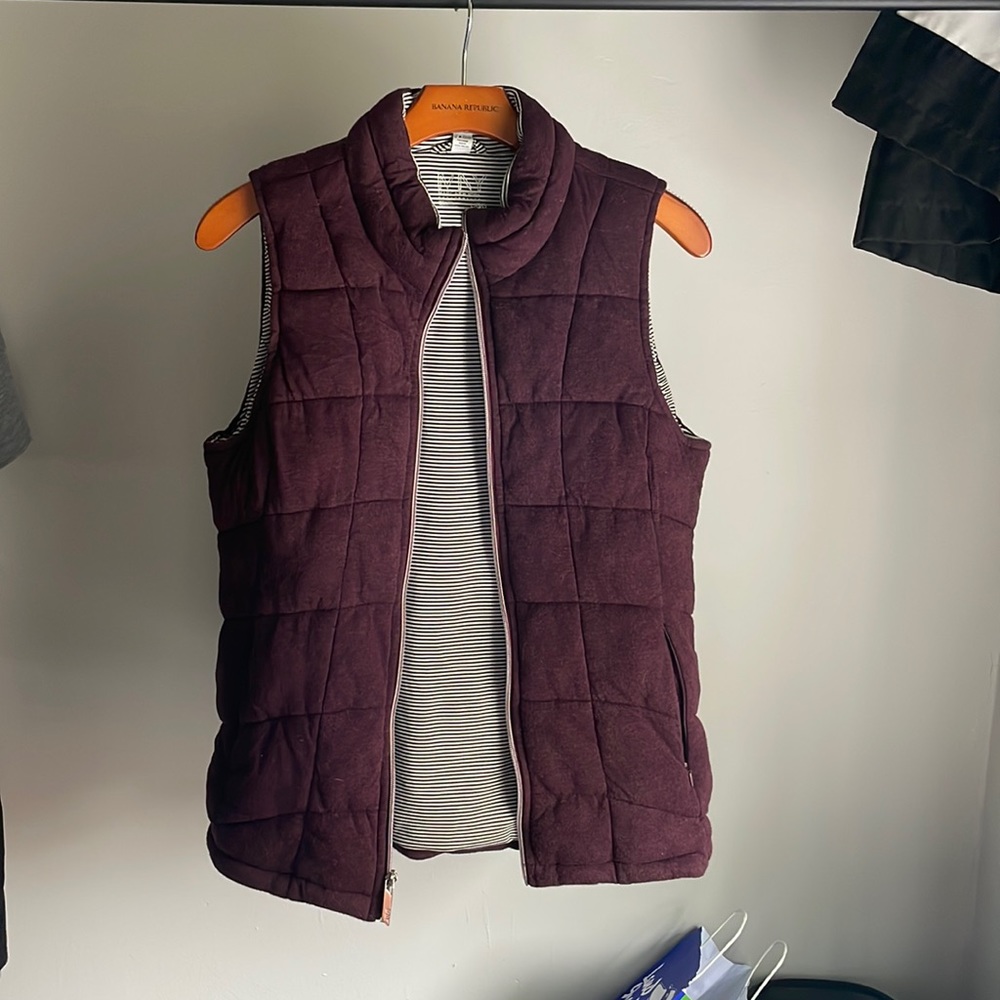 Marc NY Vest